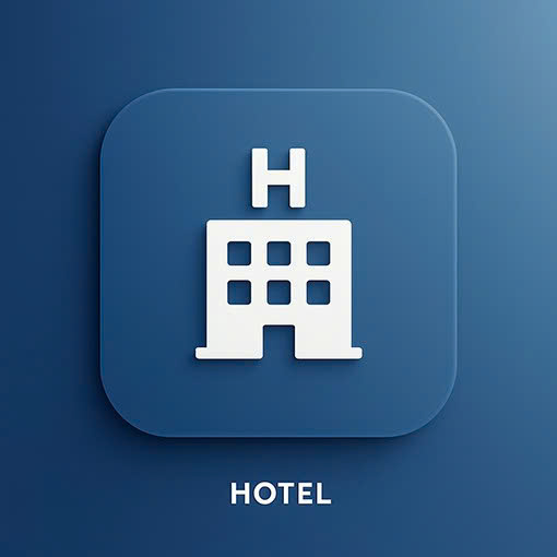 Thiết kế website khách sạn
