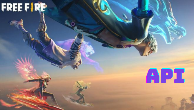 API Free Fire là gì? Giải pháp API Free Fire do LIT Software phát triển
