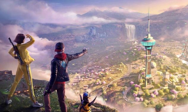 Giải pháp API Free Fire từ LIT Software