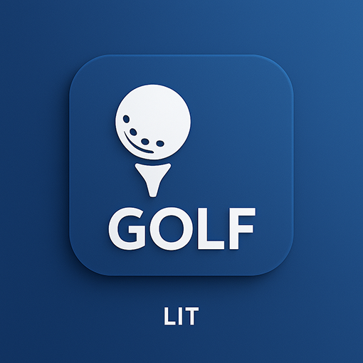 Phần mềm quản lý sân golf