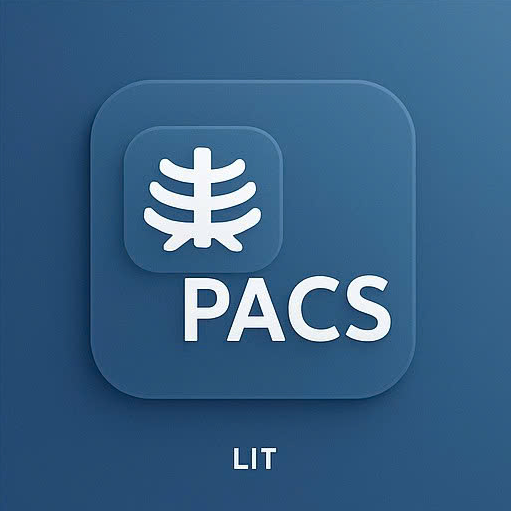 Phần mềm lưu trữ và truyền tải hình ảnh PACS