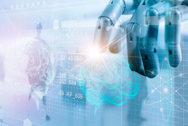 Ứng dụng AI, Machine Learning trong phân tích bệnh án điện tử