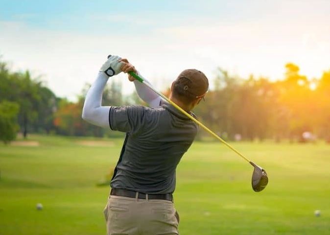 LIT Golf - Phần mềm quản lý sân Golf chuyên nghiệp