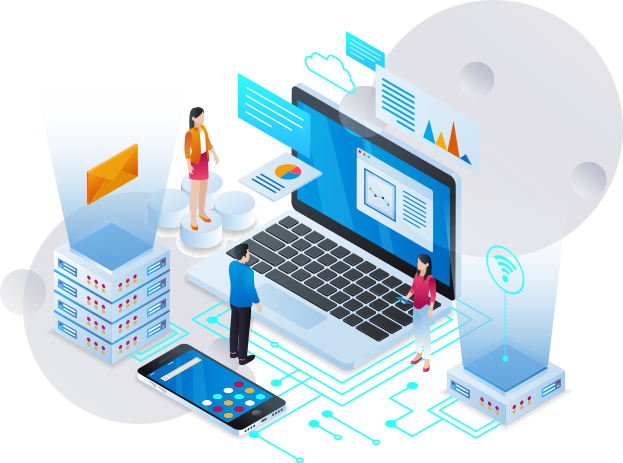 Cung cấp dịch vụ Outsource