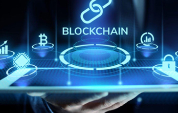Giải pháp Blockchain