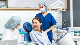Phần mềm quản lý phòng khám
