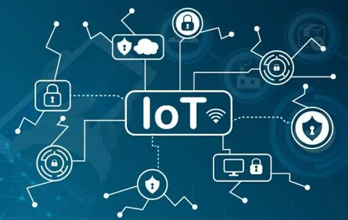 Giải pháp IoT