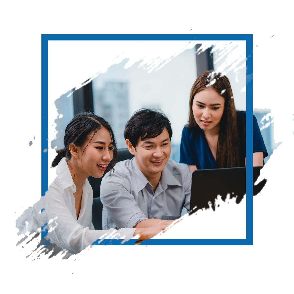 Phần mềm quản lý cho doanh nghiệp